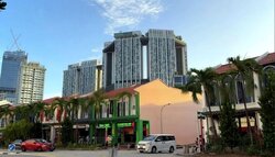 Telok Ayer Conservation Area (D1), Retail #457320271